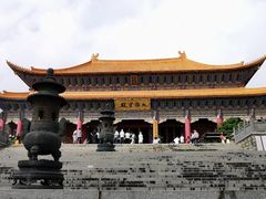 -崇圣寺三塔文化旅游区