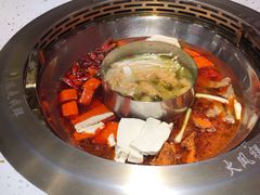 -火鳳祥美蛙牛肉自助(青悦城店)