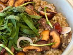 -Nana And Her Friends Restaurant 娜娜家(小寨原力场店)