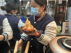 -麦丽丝红油辣椒冰淇淋(江家巷店)
