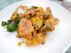 -新塘畔酒楼(里水大道北店)