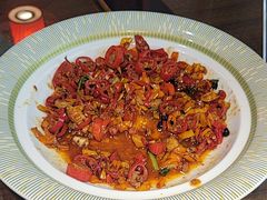 -秦月轩·陕西家乡菜(阜成路·五棵松店)