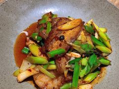 -巴蜀风·地道川菜(总店)