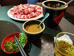 -有料儿铜锅(白堤路店)