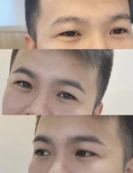 -杜川男士理发馆