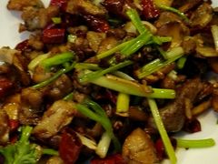 android_upload_pic-香巴拉云南餐厅(华莱坞店)