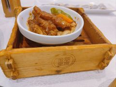 -金翠皇宫粤菜·点心·海鲜(科技园店)