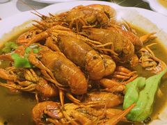 十三香龙虾-虾神於氏龙虾·小龙虾(江宁旗舰店)