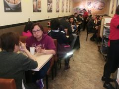 大堂-盛记粥面(佐敦店)