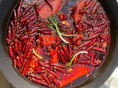 -辣虎·庭院火锅(临平新天地店)