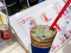 -DQ·蛋糕·冰淇淋(回龙观同成街)