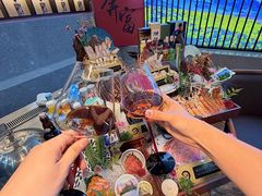 -黑木原精致料理·铁板烧