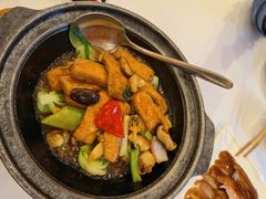 -天顺渔港·海景餐厅(星海广场店)