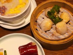 -悦雅居·老广州老味道(长湖店)
