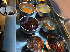 -万兴佳烤肉·长白山老味道(东岸里店)