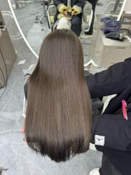 -东梵造型·烫发染发接发连锁SALON