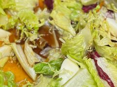 -丰收日·小海鲜·沪上家宴(顾村正大店)