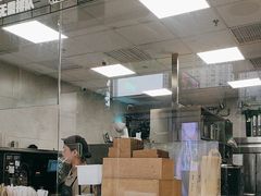 -喜茶(武汉范湖万达广场店)