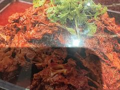 -杨氏青龙虾·羊蝎子(托乐嘉店)