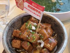 -聚鑫阁江浙菜·非遗传承技艺(青村帝华园店)