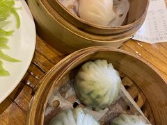 -小城粥道·海胆鲜虾粥(解放广场店)