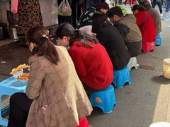 -小罗子汤店(大士院总店)