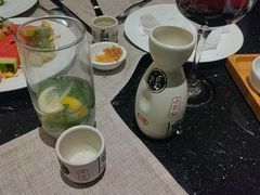 -东方红海鲜百汇(国际大厦店)