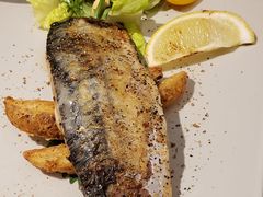 -卡朋厨房(289艺术园区店)