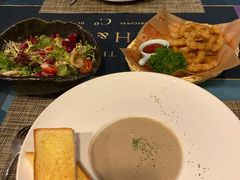 -又见马甲M8融合西餐厅(厦门体育中心店)