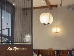 -将军牛排·尔滨地标朝鲜族美食(总店)