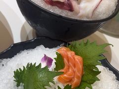 -帝皇海海鲜豆捞(桐泾商务广场店)
