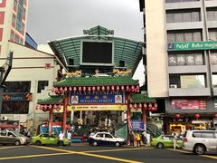 -金莲记(茨厂街店)