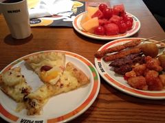 -比格比萨自助(花园路店)