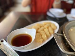 -老来福·非遗酸汤兔(凯旋路店)