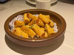 腐皮包黄鱼-阿毛饭店首店·宁波老字号(文化广场店)
