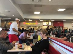 -In-N-Out Burger(LAX)