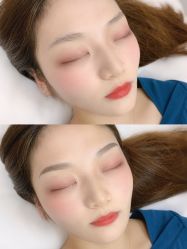 -久匠·野生眉半永久纹眉