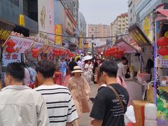 -利群商厦(台东店)