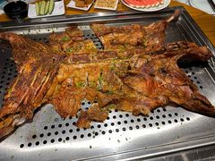 -炑羊香烤全羊(西三旗店)