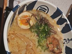 -味千拉面(泰州万达广场店)