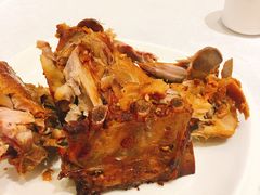 -北李妈妈菜·海肠捞饭(高新万达店)