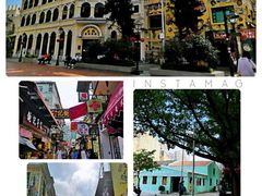 -义顺牛奶公司(新马路老店)