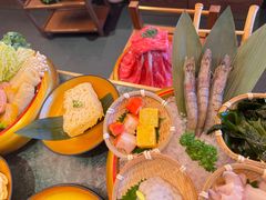 -牛New寿喜烧(龙湖金沙天街店)