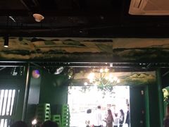 -青一色火锅(摩根店)