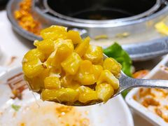 -韩宫宴烤肉·料理(南京江宁万达店)