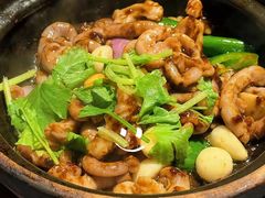 -啫神·广州地标美食(北京路店)