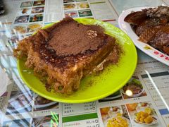 -澳门陈光记烧味饭店(万象城店)