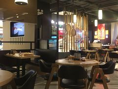 -老班长手工灌汤包(望京华彩店)