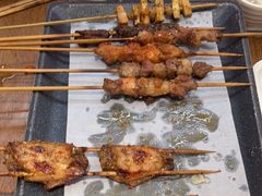 -管氏翅吧(马家堡店)