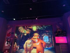 -沈阳方特欢乐世界